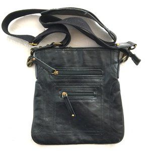Poppie Jones Crossbody Bag